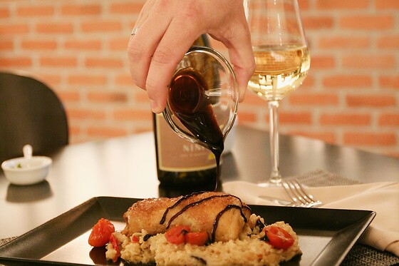 Restaurante Loreto - photo 2