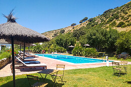 HOTEL SPA & EVENTS FUENTE DEL SOL
