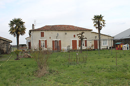 Maine des Moreaux