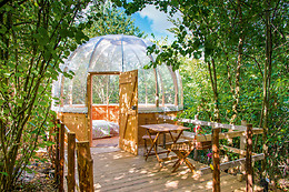Le Domaine de la Boëre - Beaulieu-Sous-La-Roche | Wonderbox