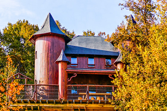 Domaine de Dienné - photo 31