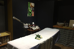 D'Or et de Spa