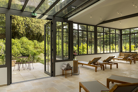 Hôtel et Spa de la Bretesche - photo 20