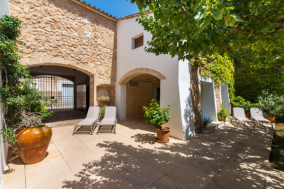 HOTEL CA´N MORAGUES - photo 1