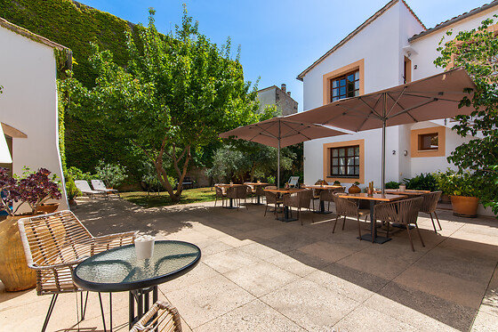 HOTEL CA´N MORAGUES - photo 2