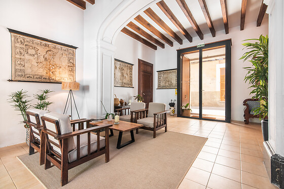 HOTEL CA´N MORAGUES - photo 22