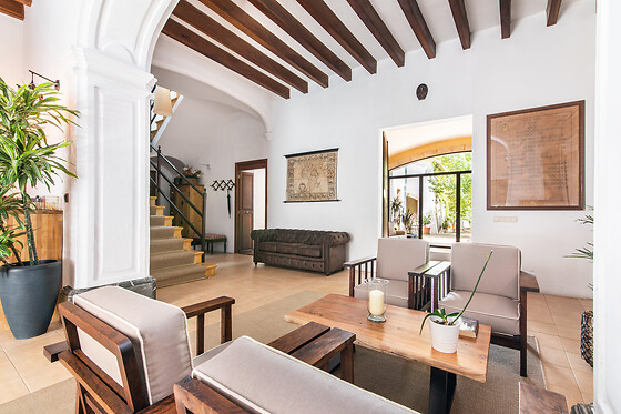 HOTEL CA´N MORAGUES - photo 12