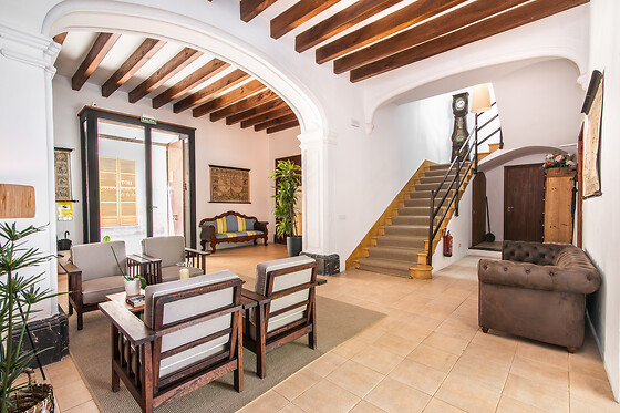 HOTEL CA´N MORAGUES - photo 13