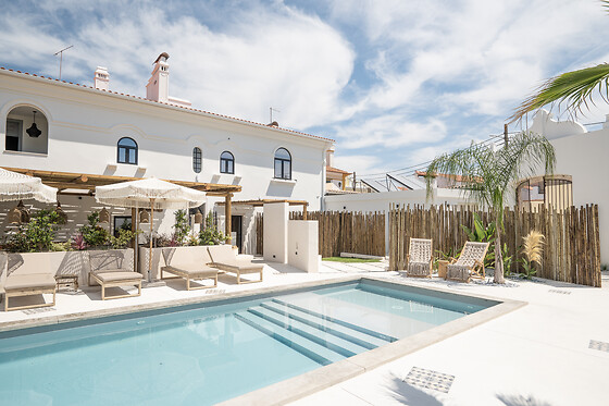 Casa Az Zagal - photo 3