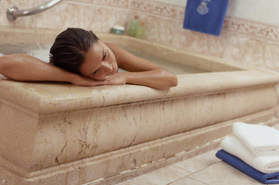 HOTEL TERMAS - BALNEARIO TERMAS PALLARES - photo 1