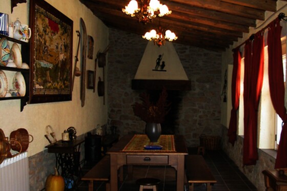 CASA RURAL EL CONDADO - photo 5