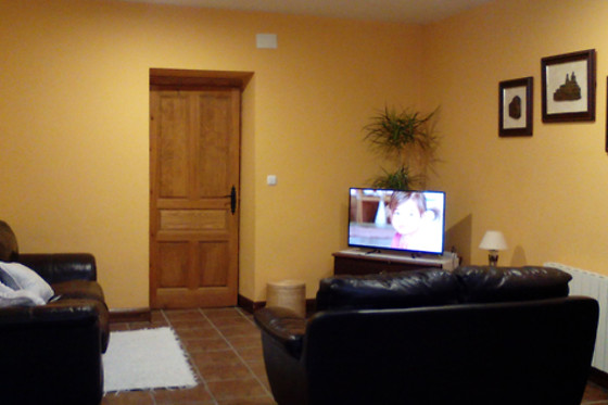 CASA RURAL EL CONDADO - photo 10