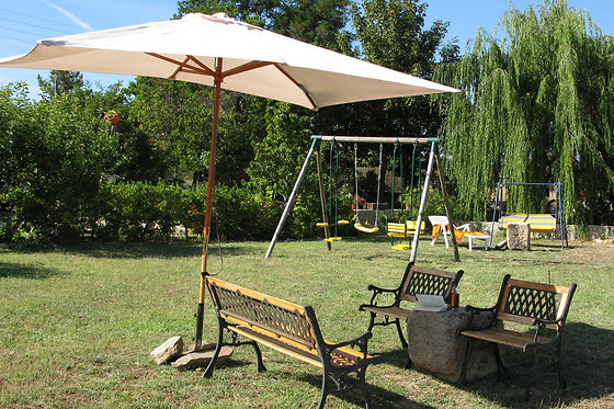 CASA RURAL EL CONDADO - photo 4