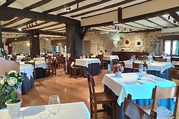 RESTAURANTE ARCOS DE QUEJANA