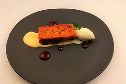 RESTAURANTE ARCOS DE QUEJANA