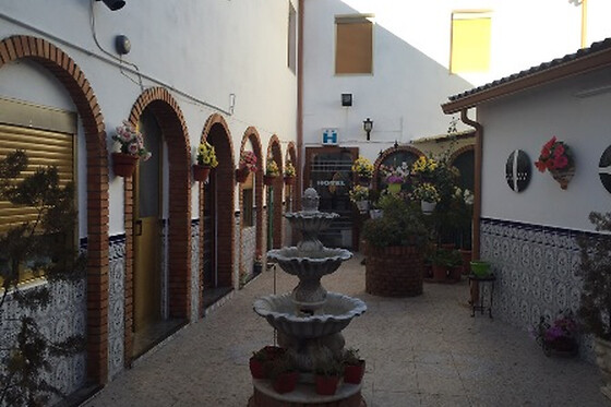 HOTEL SAN CRISTÓBAL - photo 4