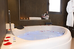 HOTEL & SPA CIUDAD DE BINÉFAR