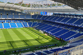 Real Sociedad