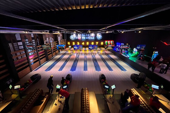 MI12 Fun Center Gembloux - photo 12