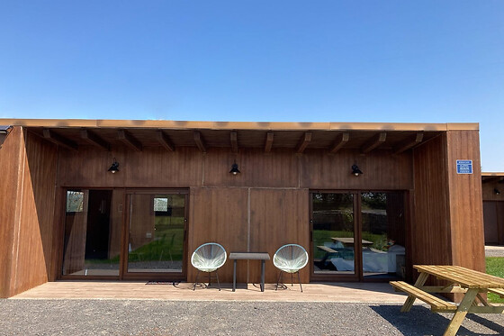 A QUINTA DE BOUZAS - photo 12
