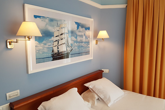 HOTEL FARO DE SAN VICENTE - photo 4