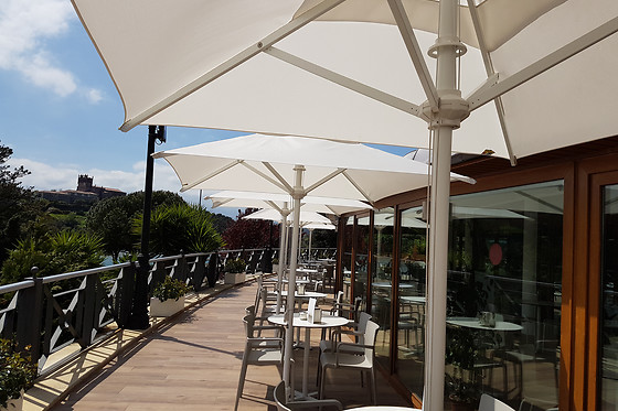HOTEL FARO DE SAN VICENTE - photo 3