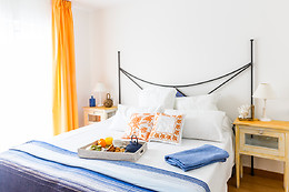 HOTEL MAR AZUL Y SURF