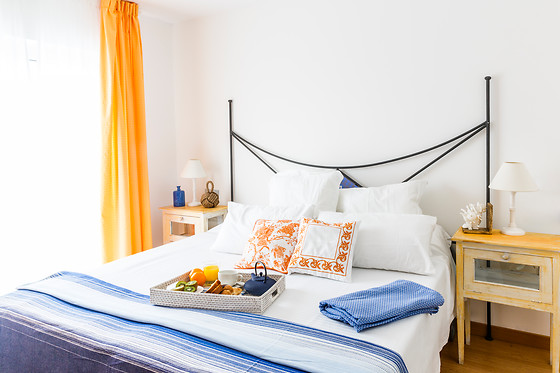HOTEL MAR AZUL Y SURF - photo 4
