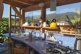 YURTA LAS LEDAS