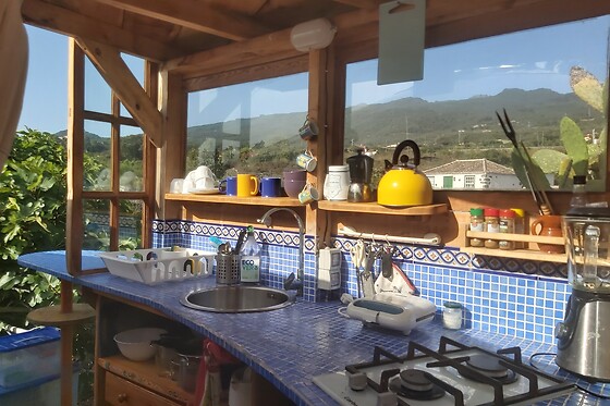 YURTA LAS LEDAS - photo 1