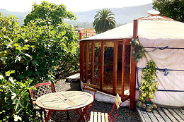 YURTA LAS LEDAS