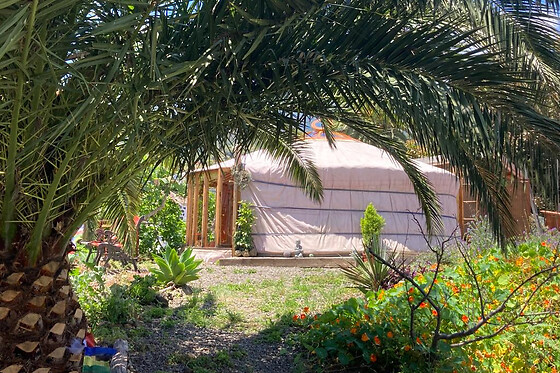 YURTA LAS LEDAS - photo 2