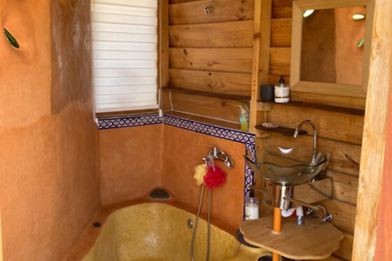 YURTA LAS LEDAS - photo 5
