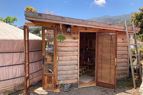 YURTA LAS LEDAS - photo 6
