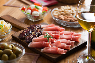 Food Romance Company en Madrid