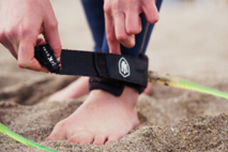 Una clase de surf o paddle surf en Dreisog Surfshop en Fuengirola (Málaga)