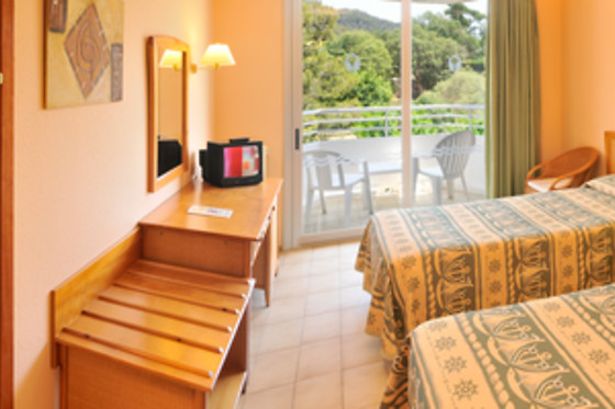 HOTEL GHT OASIS TOSSA & SPA - photo 16