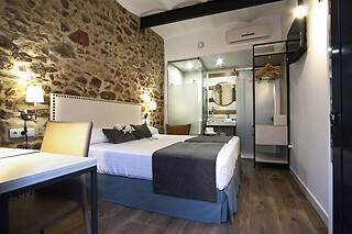 Dos noches con desayunos para 2 en Soléa House Hotel Boutique*** en Benicàssim (Castellón)