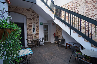 Dos noches con desayunos para 2 en Soléa House Hotel Boutique*** en Benicàssim (Castellón)