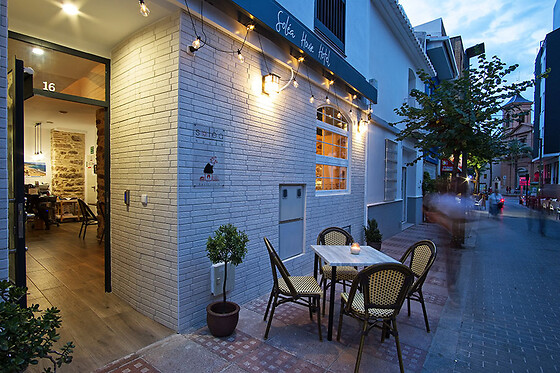 Dos noches con desayunos para 2 en Soléa House Hotel Boutique*** en Benicàssim (Castellón)