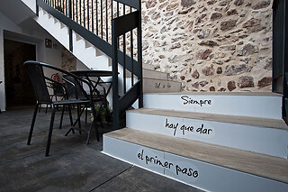 Dos noches con desayunos para 2 en Soléa House Hotel Boutique*** en Benicàssim (Castellón)