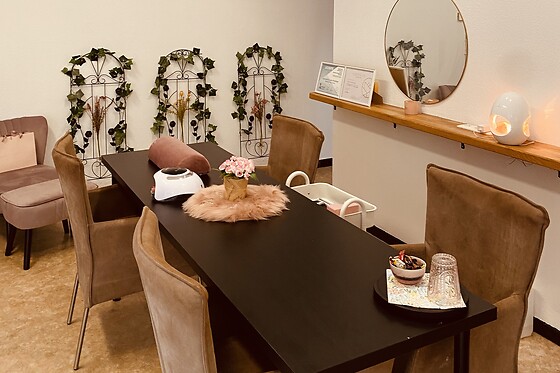 Schoonheidssalon Chez la Lune - photo 1