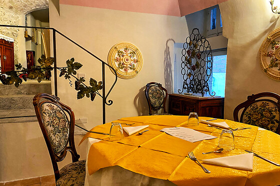 Collis Petri Relais - photo 12