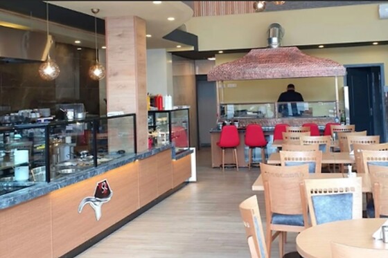New Side restaurant - photo 2