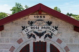 LA ROSE PAUILLAC