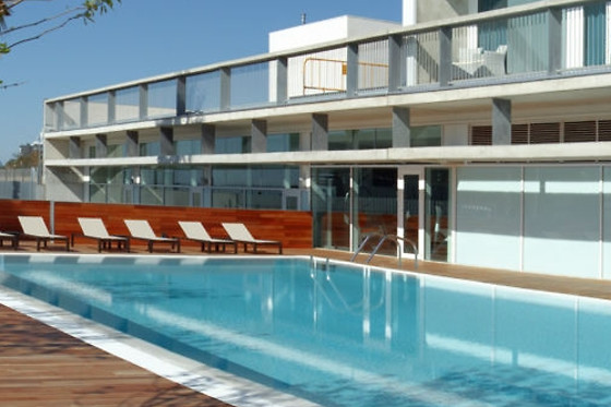HOTEL ATENEA PORT MATARÓ - photo 1