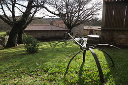 PAZO DE LUDEIRO