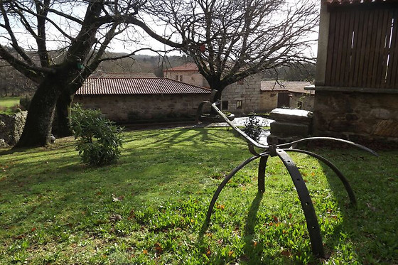 PAZO DE LUDEIRO - photo 3