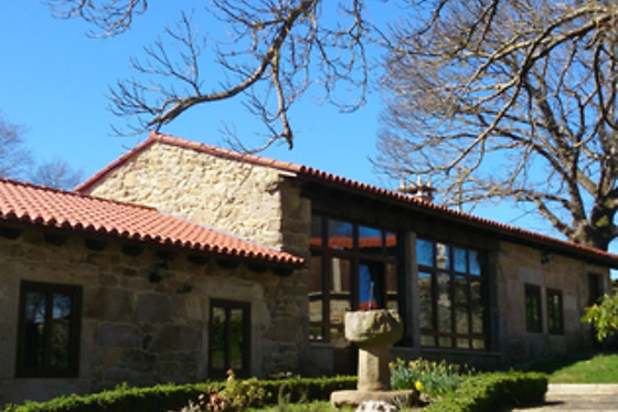 PAZO DE LUDEIRO - photo 4