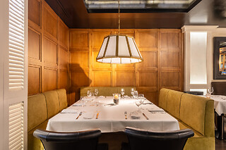 Una comida o una cena gourmet para 2 en Casa Carmen Paseo de Gracia en Barcelona